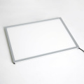 custom slim frameless led panel  6.7mm 8mm 10.3mm 10.5mm